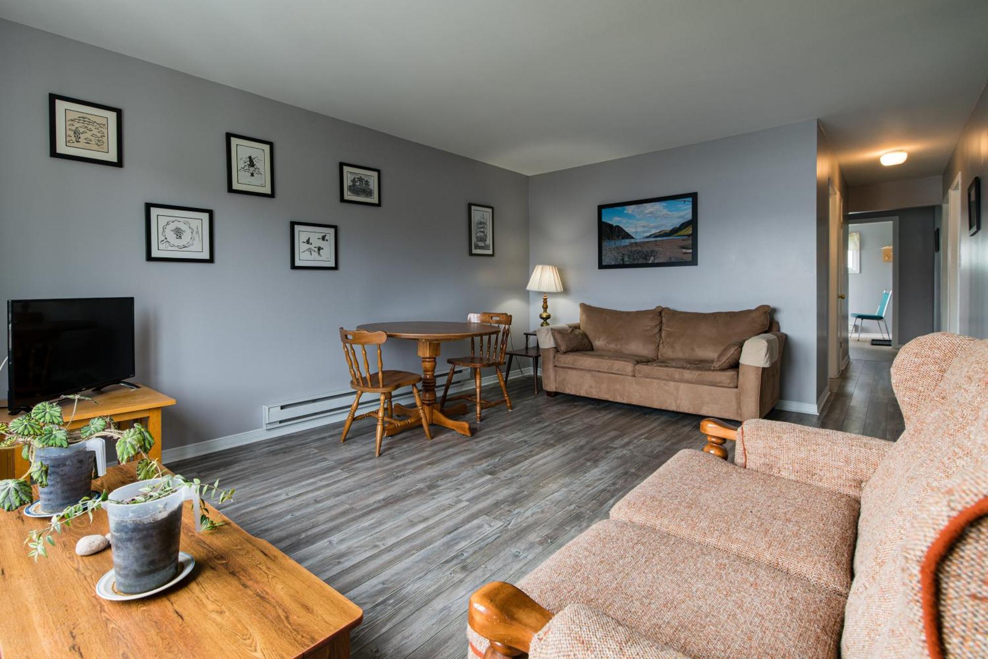 Out East B&B - Norris Point Εξωτερικό φωτογραφία