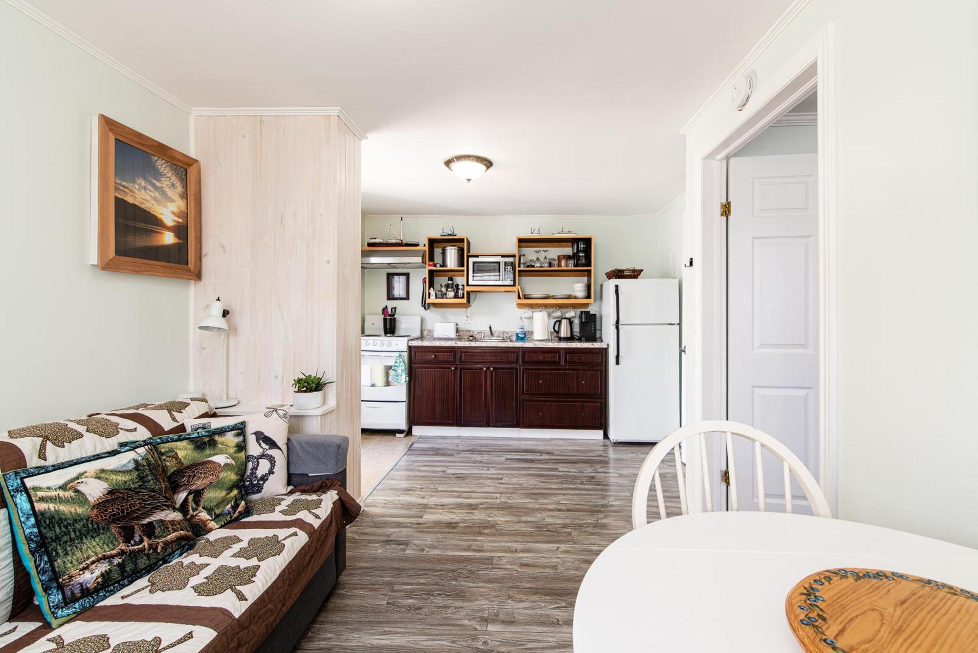 Out East B&B - Norris Point Εξωτερικό φωτογραφία