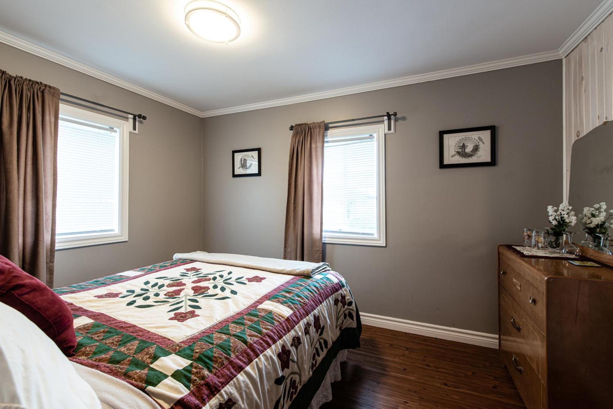 Out East B&B - Norris Point Εξωτερικό φωτογραφία